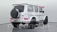 2020 Mercedes Benz G-Class