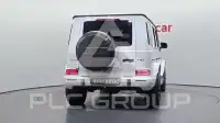 2020 Mercedes Benz G-Class