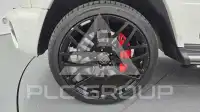 2020 Mercedes Benz G-Class