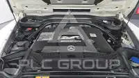 2020 Mercedes Benz G-Class