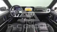 2020 Mercedes Benz G-Class