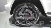2020 Mercedes Benz G-Class