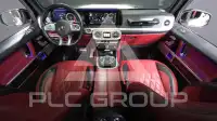 2020 Mercedes Benz G-Class
