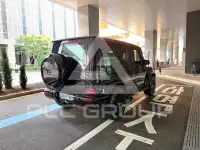 2020 Mercedes Benz G-Class