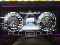 2020 Mercedes Benz G-Class