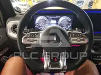 2020 Mercedes Benz G-Class
