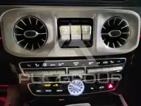2020 Mercedes Benz G-Class