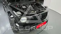 2020 Mercedes Benz G-Class