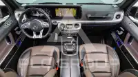 2020 Mercedes Benz G-Class
