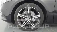 2020 Mercedes Benz A