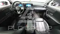 2020 Mercedes Benz A