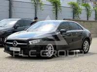 2020 Mercedes Benz A