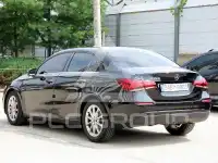 2020 Mercedes Benz A