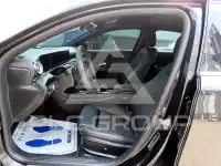 2020 Mercedes Benz A