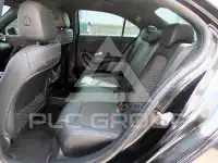 2020 Mercedes Benz A
