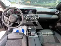 2020 Mercedes Benz A