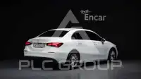 2020 Mercedes Benz A