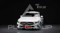 2020 Mercedes Benz A