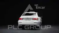 2020 Mercedes Benz A