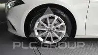 2020 Mercedes Benz A