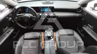 2020 Mercedes Benz A