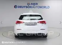 2020 Mercedes Benz A