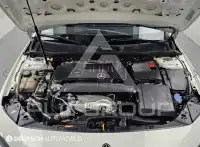 2020 Mercedes Benz A