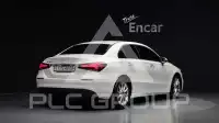 2020 Mercedes Benz A