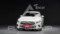 2020 Mercedes Benz A