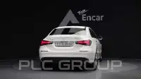 2020 Mercedes Benz A