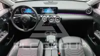 2020 Mercedes Benz A
