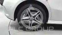 2020 Mercedes Benz A