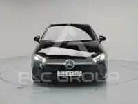 2020 Mercedes Benz A