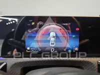 2020 Mercedes Benz A