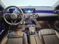 2020 Mercedes Benz A