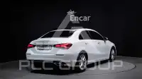 2020 Mercedes Benz A