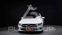 2020 Mercedes Benz A