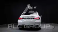 2020 Mercedes Benz A