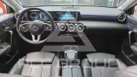 2020 Mercedes Benz A