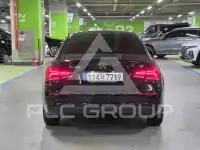 2020 Mercedes Benz A