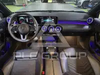 2020 Mercedes Benz A