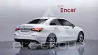 2020 Mercedes Benz A