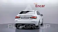 2020 Mercedes Benz A