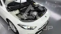 2020 Mercedes Benz A