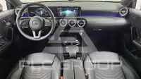2020 Mercedes Benz A