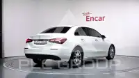2020 Mercedes Benz A