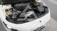 2020 Mercedes Benz A