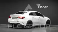 2020 Mercedes Benz A