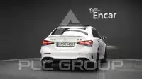 2020 Mercedes Benz A