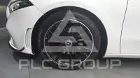 2020 Mercedes Benz A